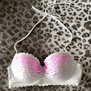 Victoria’s Secret swim top